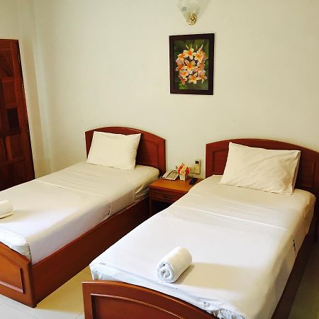 Panchan Place Ubon Ratchathani Zewnętrze zdjęcie