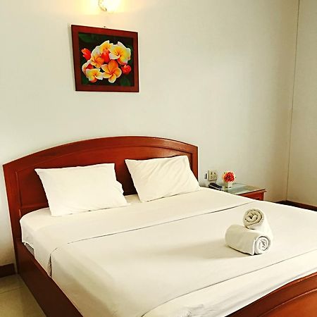 Panchan Place Ubon Ratchathani Zewnętrze zdjęcie