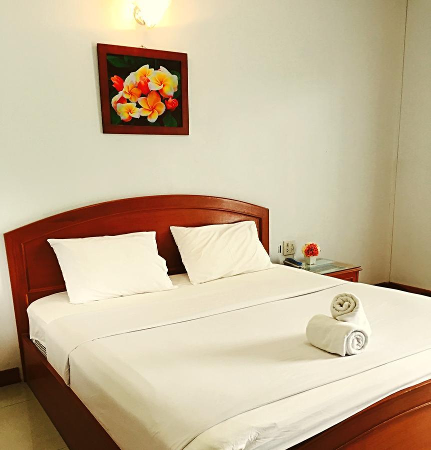 Panchan Place Ubon Ratchathani Zewnętrze zdjęcie