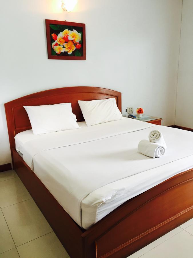 Panchan Place Ubon Ratchathani Zewnętrze zdjęcie