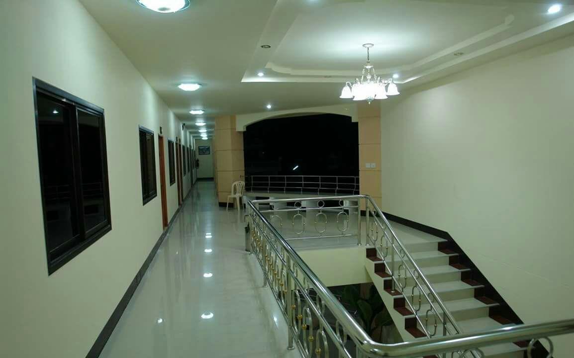 Panchan Place Ubon Ratchathani Zewnętrze zdjęcie
