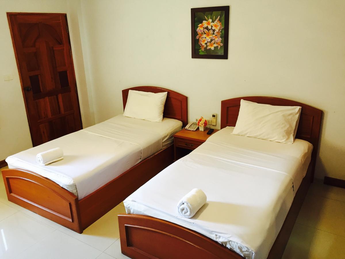 Panchan Place Ubon Ratchathani Zewnętrze zdjęcie